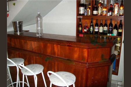 Casa à venda com 3 quartos, 150m² em Vila Barreto, São Paulo