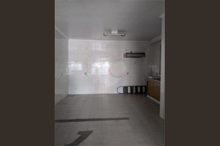 Casa à venda com 3 quartos, 150m² em Vila Barreto, São Paulo