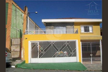 Casa à venda com 150m², 3 quartos e 2 vagas