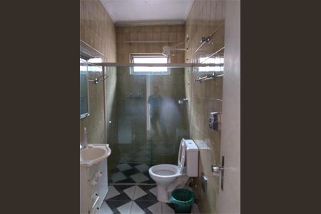 Casa à venda com 3 quartos, 150m² em Vila Barreto, São Paulo