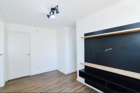 Sala de apartamento para alugar com 2 quartos, 44m² em Vila Bremen, Guarulhos