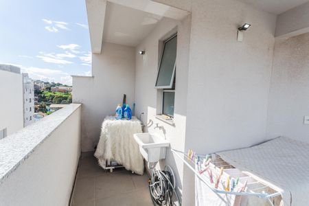 Apartamento à venda com 133m², 2 quartos e 2 vagas Apartamento à venda com 133m², 2 quartos e 2 vagasÁrea de Serviço na Cobertura