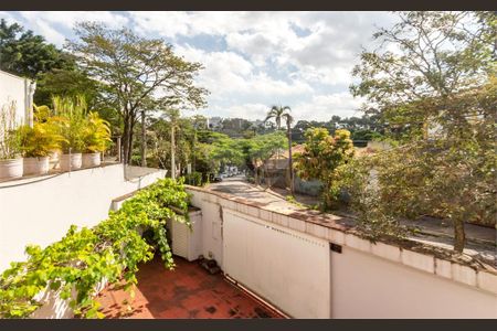 Casa à venda com 3 quartos, 374m² em Jardim Leonor, São Paulo