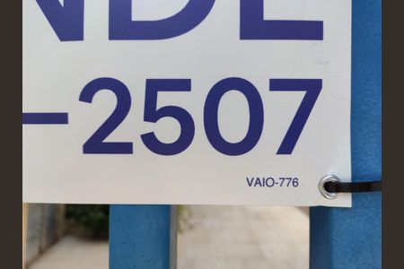 Casa à venda com 285m², 3 quartos e 9 vagasPlaca VAIO-776