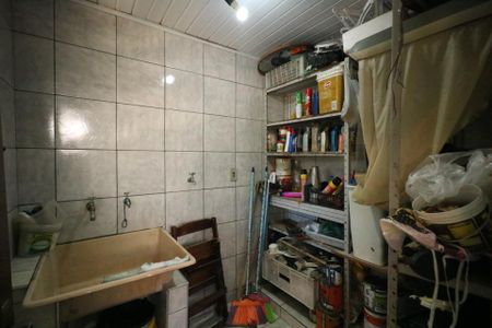 Casa à venda com 285m², 3 quartos e 9 vagasÁrea de Serviço