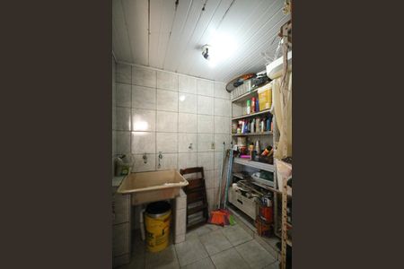 Casa à venda com 285m², 3 quartos e 9 vagasÁrea de Serviço