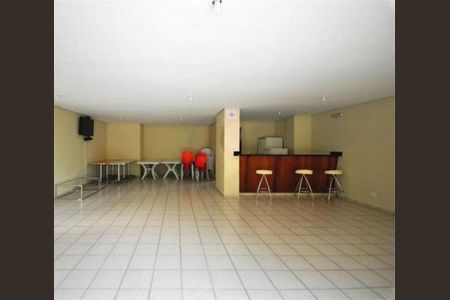 Apartamento à venda com 3 quartos, 82m² em Paraíso do Morumbi, São Paulo