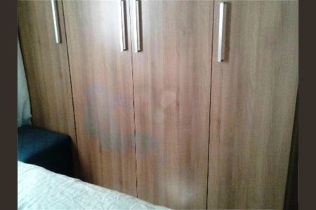 Apartamento à venda com 3 quartos, 82m² em Paraíso do Morumbi, São Paulo