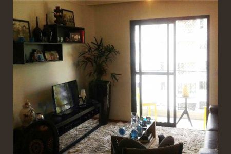 Apartamento à venda com 3 quartos, 82m² em Paraíso do Morumbi, São Paulo