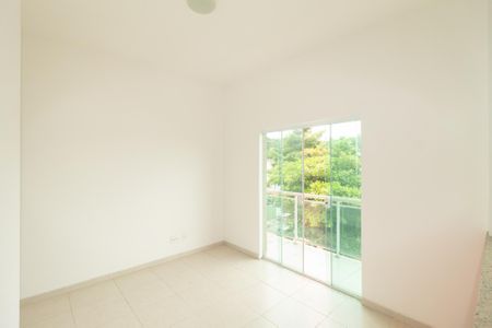 Apartamento para alugar com 42m², 1 quarto e sem vaga Apartamento para alugar com 42m², 1 quarto e sem vagaSala