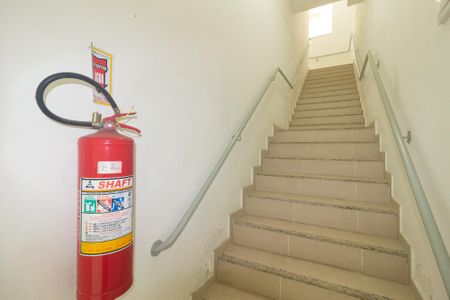 Apartamento para alugar com 42m², 1 quarto e sem vaga Apartamento para alugar com 42m², 1 quarto e sem vagaEntrada