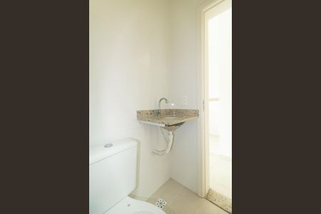 Apartamento para alugar com 42m², 1 quarto e sem vaga Apartamento para alugar com 42m², 1 quarto e sem vagaBanheiro