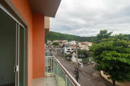 Apartamento para alugar com 42m², 1 quarto e sem vaga Apartamento para alugar com 42m², 1 quarto e sem vagaVaranda da Sala