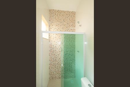 Apartamento para alugar com 42m², 1 quarto e sem vaga Apartamento para alugar com 42m², 1 quarto e sem vagaBanheiro