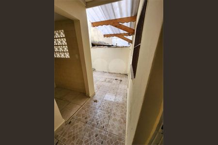 Casa à venda com 2 quartos, 50m² em Vila Gumercindo, São Paulo