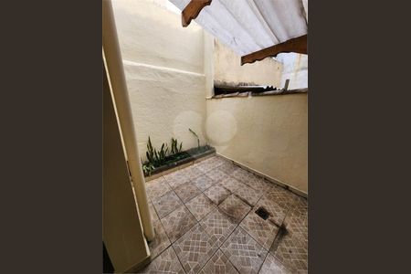 Casa à venda com 2 quartos, 50m² em Vila Gumercindo, São Paulo