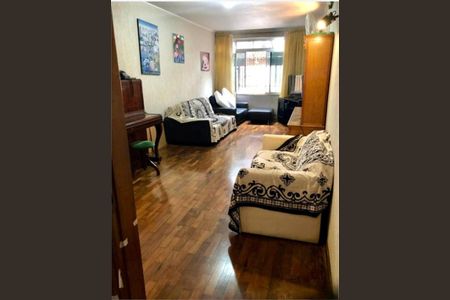 Casa à venda com 4 quartos, 260m² em Brooklin, São Paulo