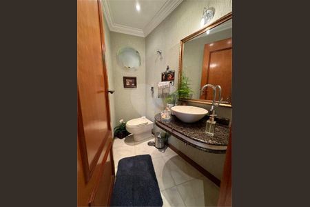 Apartamento à venda com 3 quartos, 180m² em Tatuapé, São Paulo