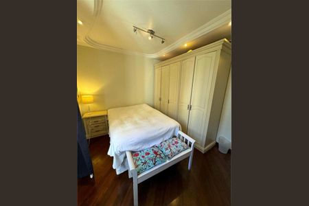 Apartamento à venda com 3 quartos, 180m² em Tatuapé, São Paulo