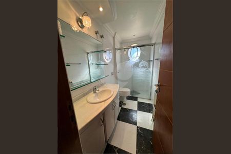 Apartamento à venda com 3 quartos, 180m² em Tatuapé, São Paulo