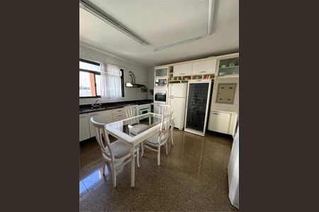 Apartamento à venda com 3 quartos, 180m² em Tatuapé, São Paulo