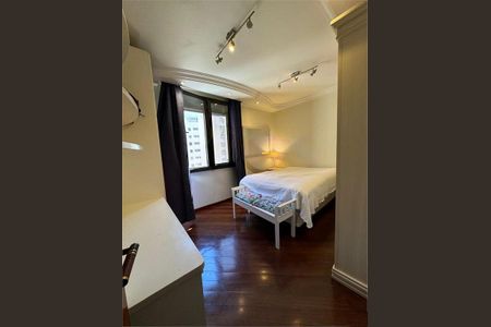 Apartamento à venda com 3 quartos, 180m² em Tatuapé, São Paulo