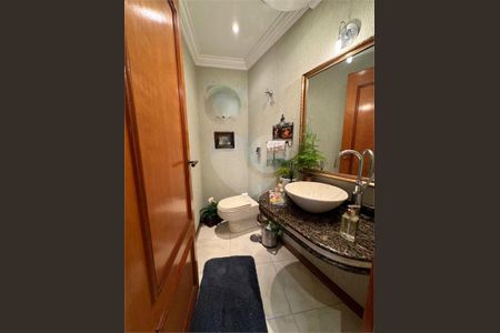 Apartamento à venda com 3 quartos, 180m² em Tatuapé, São Paulo