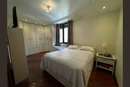 Apartamento à venda com 3 quartos, 180m² em Tatuapé, São Paulo