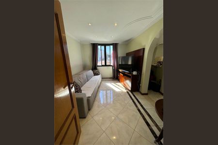 Apartamento à venda com 3 quartos, 180m² em Tatuapé, São Paulo