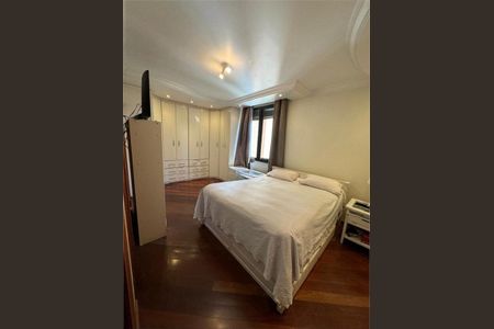 Apartamento à venda com 3 quartos, 180m² em Tatuapé, São Paulo