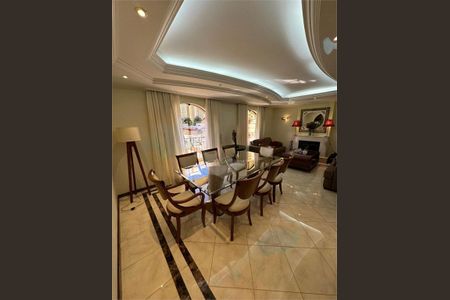 Apartamento à venda com 3 quartos, 180m² em Tatuapé, São Paulo