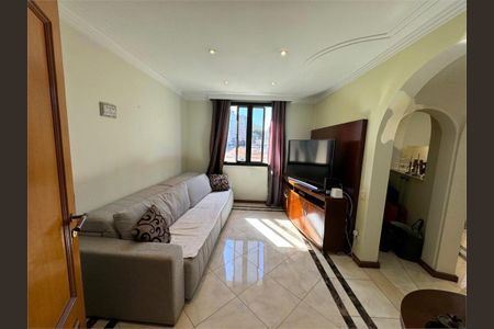 Apartamento à venda com 3 quartos, 180m² em Tatuapé, São Paulo