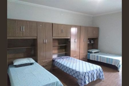 Casa à venda com 3 quartos, 290m² em Jardim Rosa de Franca, Guarulhos