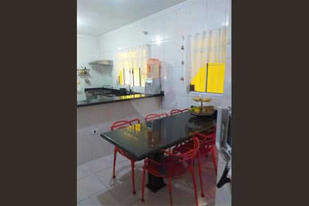 Casa à venda com 290m², 3 quartos e 6 vagas