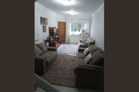 Casa à venda com 3 quartos, 290m² em Jardim Rosa de Franca, Guarulhos