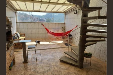 Casa à venda com 290m², 3 quartos e 6 vagas