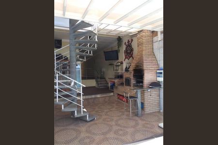 Casa à venda com 290m², 3 quartos e 6 vagas