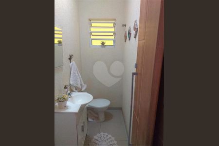 Casa à venda com 3 quartos, 290m² em Jardim Rosa de Franca, Guarulhos