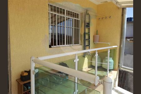 Casa à venda com 290m², 3 quartos e 6 vagas