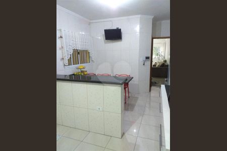 Casa à venda com 290m², 3 quartos e 6 vagas