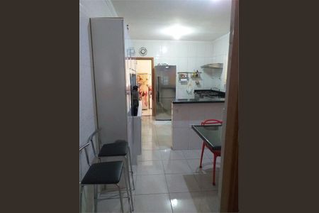 Casa à venda com 290m², 3 quartos e 6 vagas