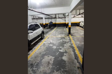 Apartamento à venda com 3 quartos, 96m² em Campestre, Santo André