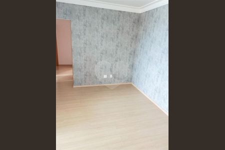 Apartamento à venda com 3 quartos, 96m² em Campestre, Santo André