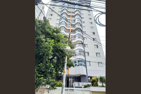 Apartamento à venda com 3 quartos, 96m² em Campestre, Santo André