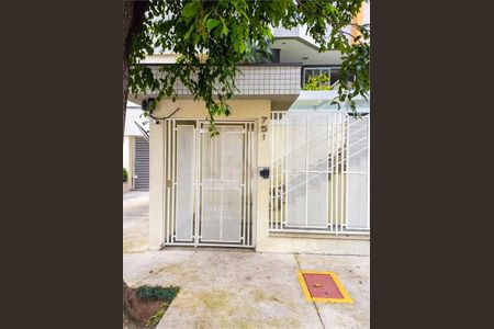 Apartamento à venda com 3 quartos, 96m² em Campestre, Santo André