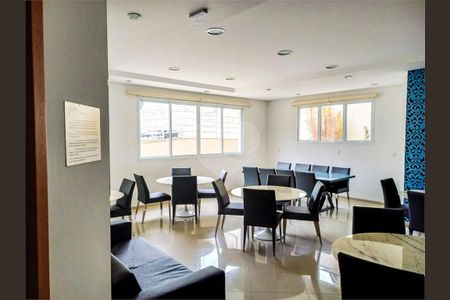 Apartamento à venda com 3 quartos, 96m² em Campestre, Santo André