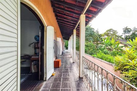 Casa à venda com 434m², 4 quartos e 4 vagas