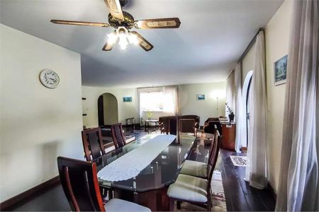 Casa à venda com 4 quartos, 434m² em Jardim Morumbi, São Paulo