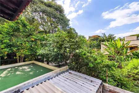 Casa à venda com 434m², 4 quartos e 4 vagas