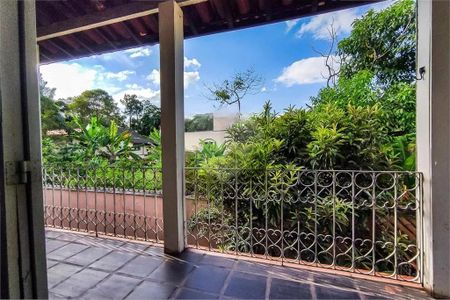 Casa à venda com 434m², 4 quartos e 4 vagas